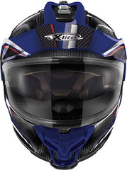 X-LITE Full Face Helmet X-552 ULTRA LATITUDE, Blue | XU5000645017
