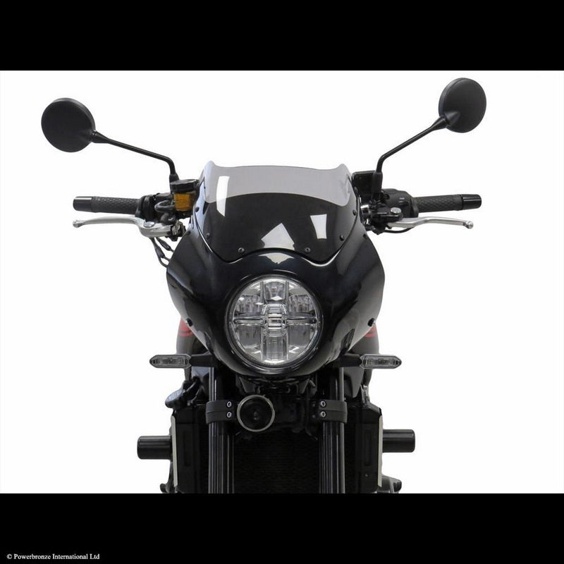 Fairing