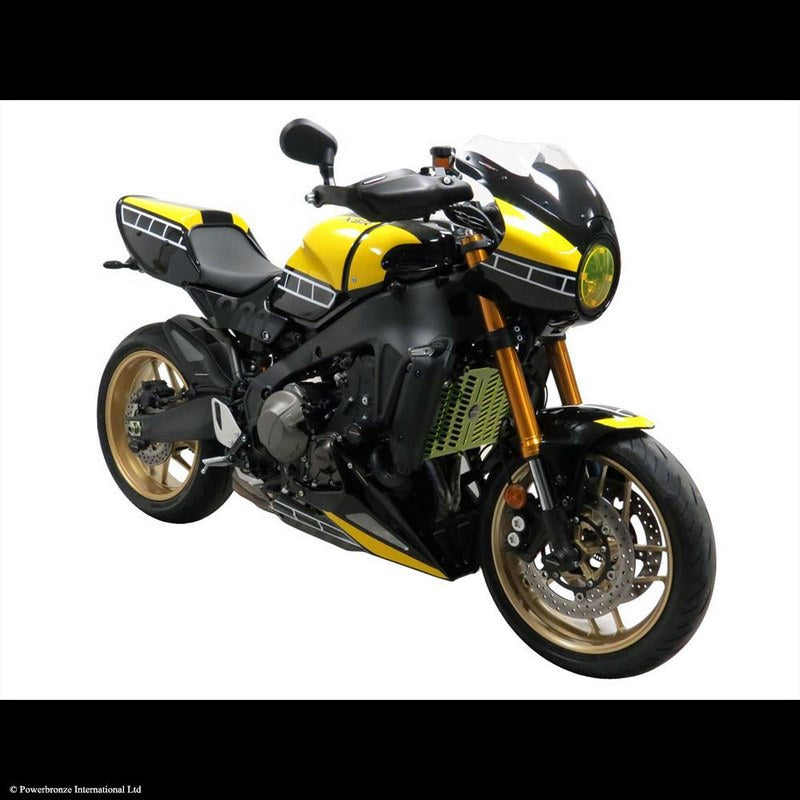 Fairing