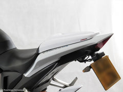 Seat Cowl