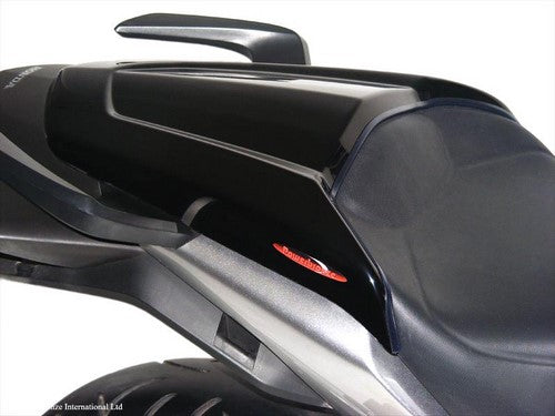 Seat Cowl