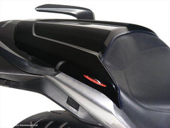 Seat Cowl
