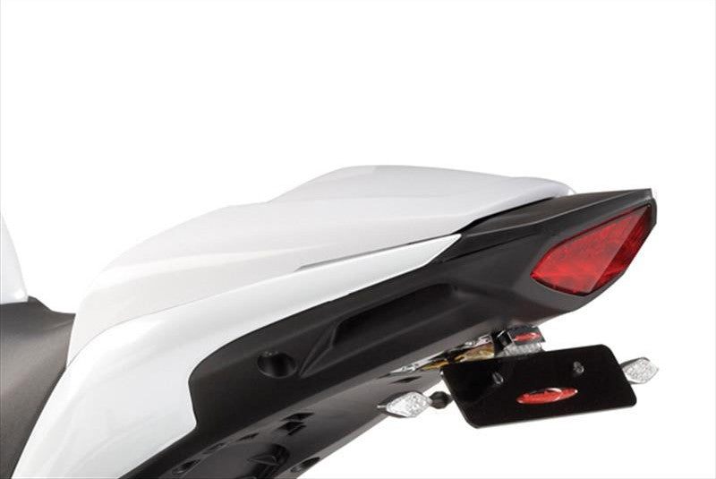 Seat Cowl