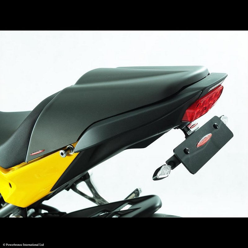 Seat Cowl