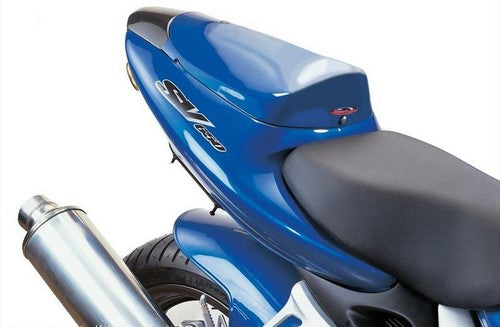 Seat Cowl