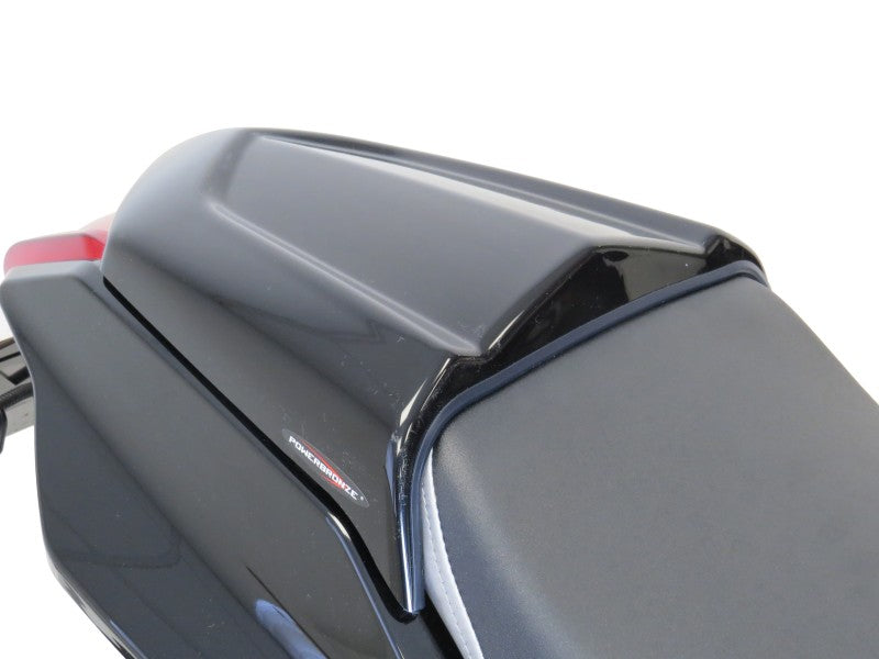 Seat Cowl