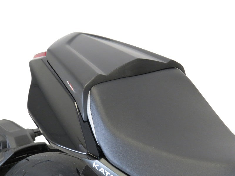 Seat Cowl