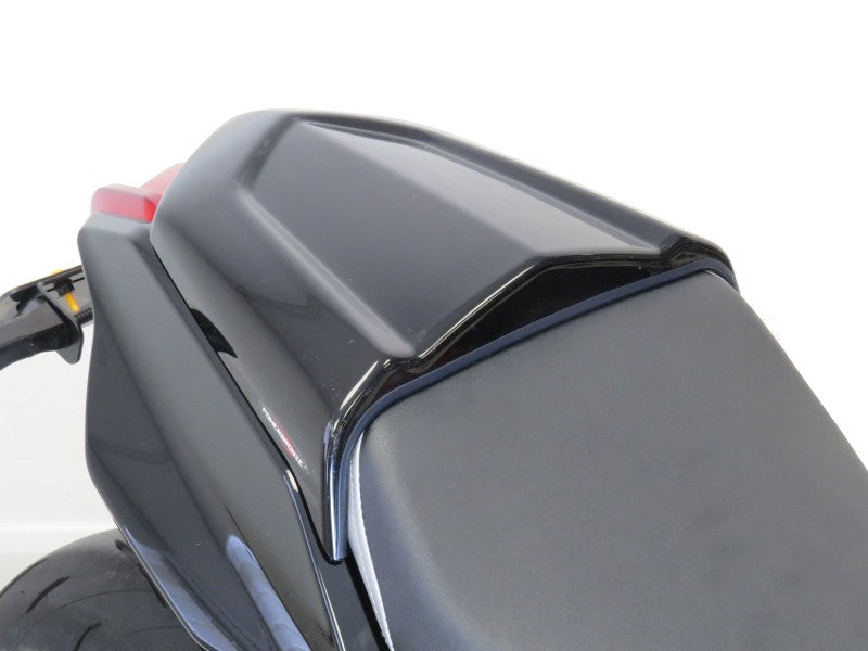 Seat Cowl