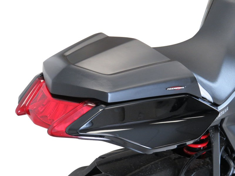 Seat Cowl