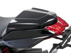 Seat Cowl