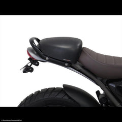 Seat Cowl