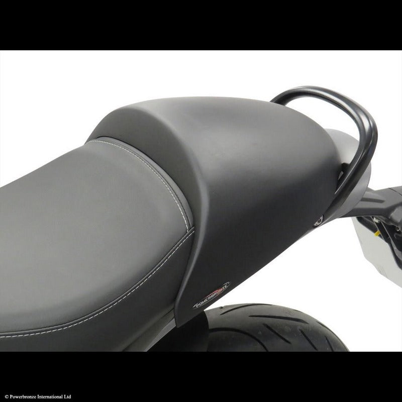 Seat Cowl