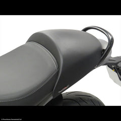 Seat Cowl
