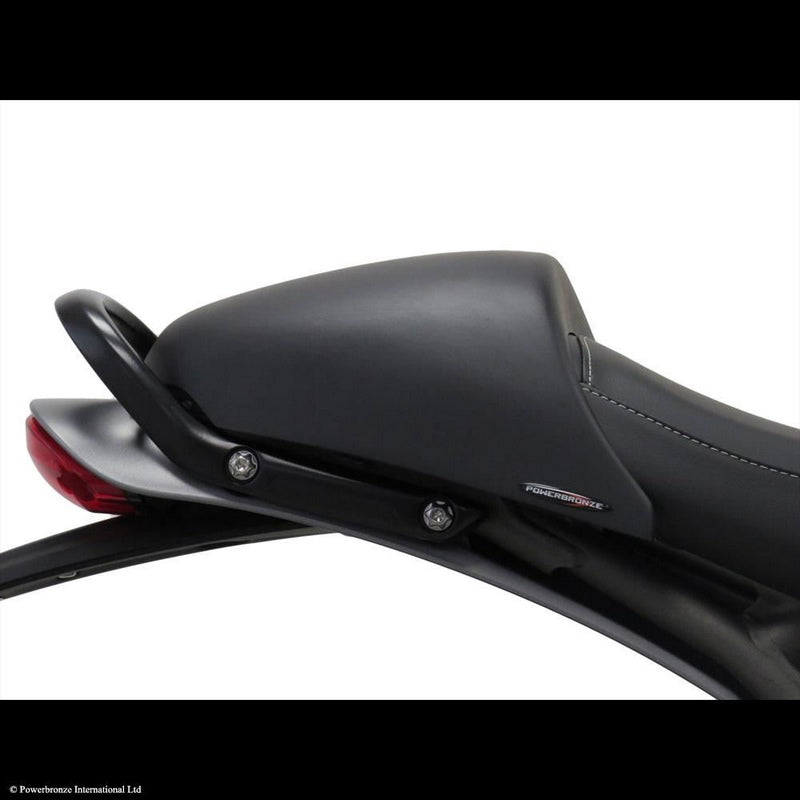 Seat Cowl