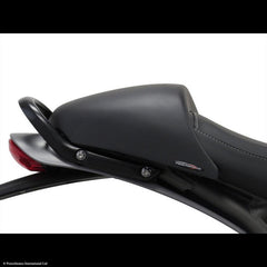 Seat Cowl