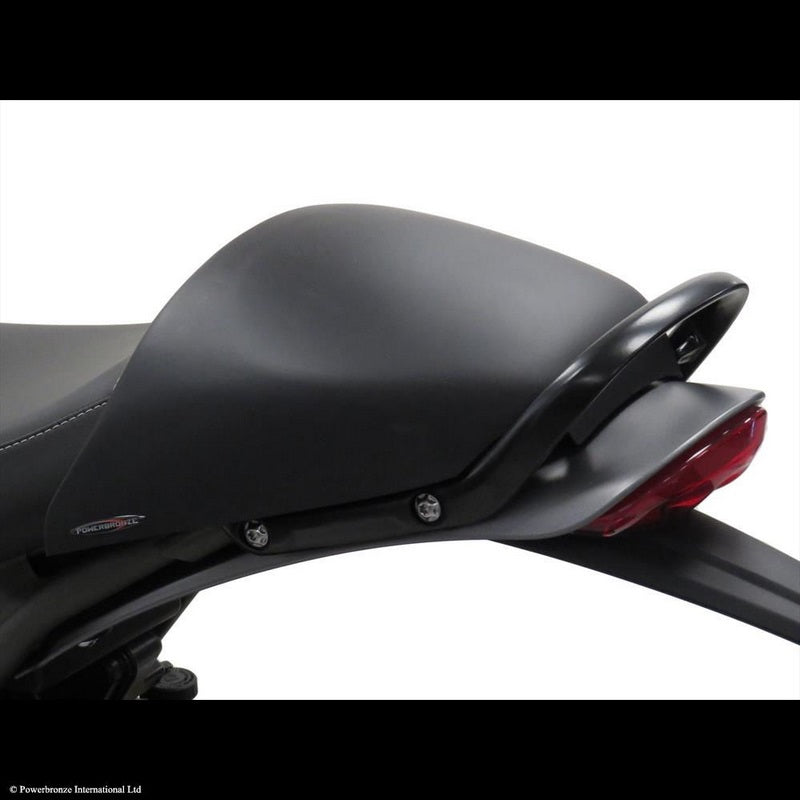 Seat Cowl