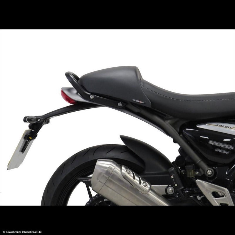 Seat Cowl