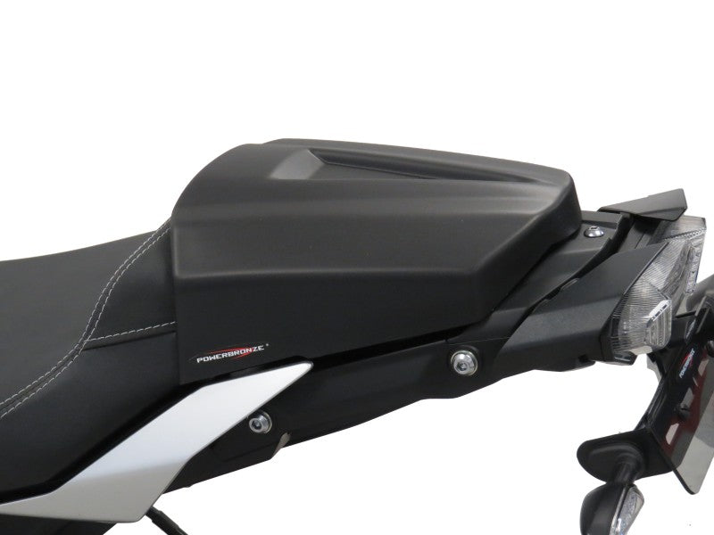 Seat Cowl