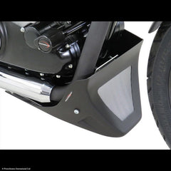 Belly Pan