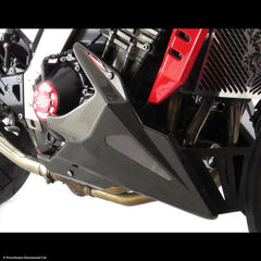 Belly Pan