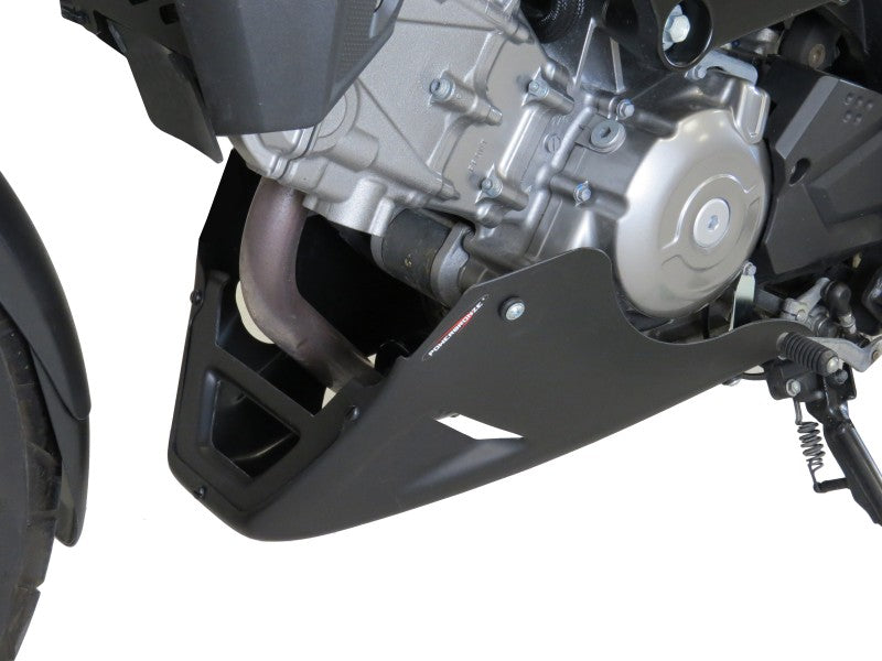 Belly Pan