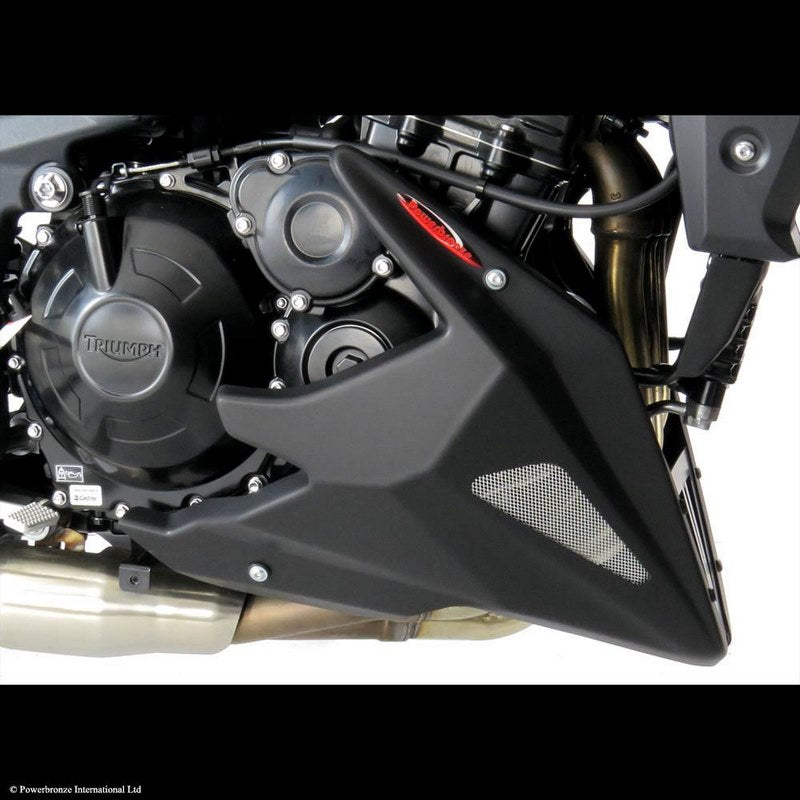 Belly Pan