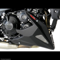 Belly Pan