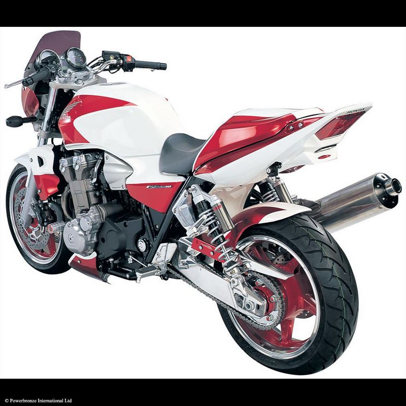 Tailguard
