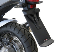 Mud Deflector (Rear)