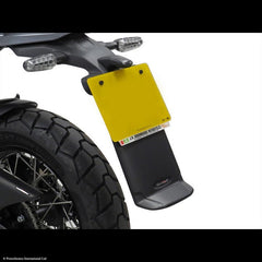 Mud Deflector (Rear)