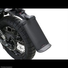 Mud Deflector (Rear)