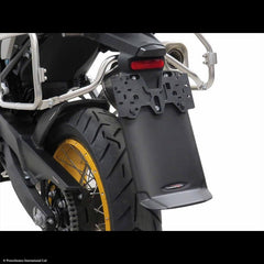 Mud Deflector (Rear)