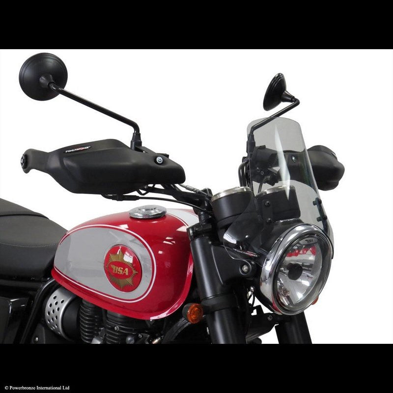Hand Guards