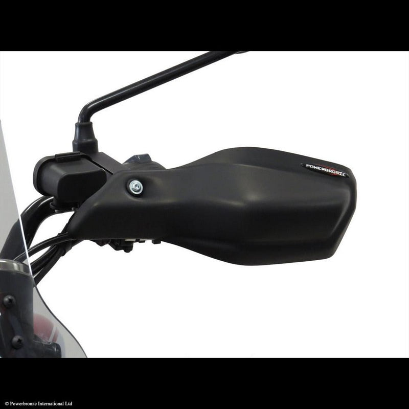 Hand Guards