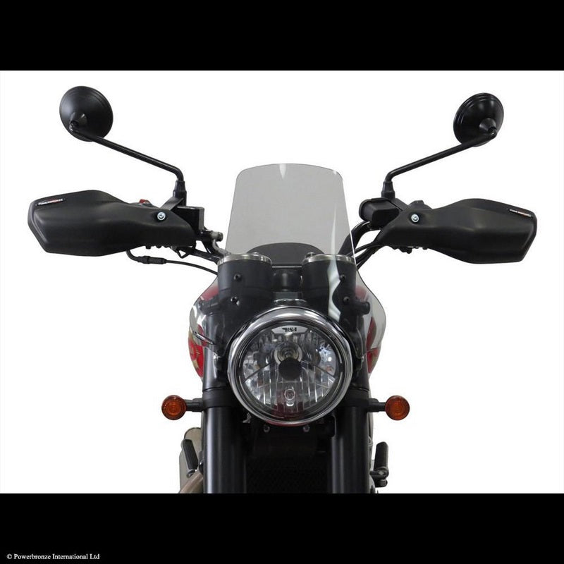 Hand Guards