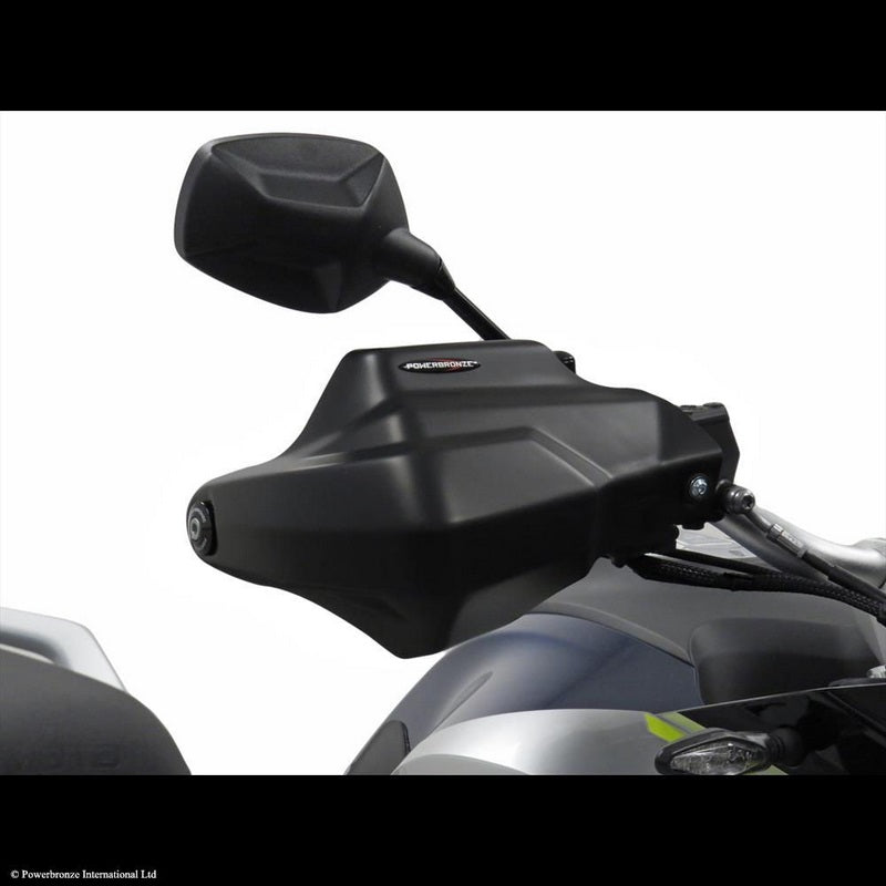 Hand Guards