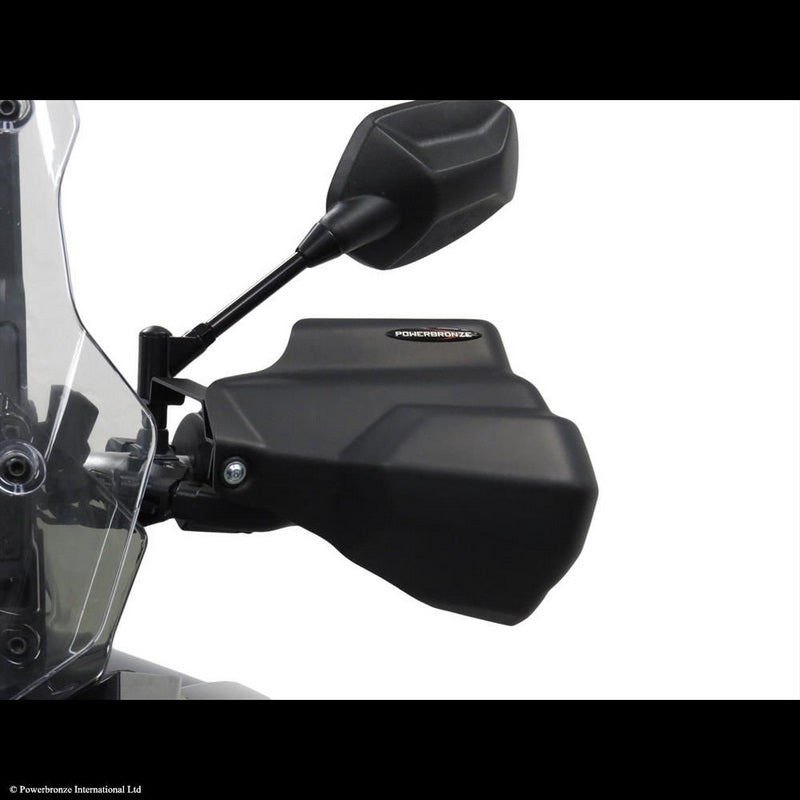 Hand Guards