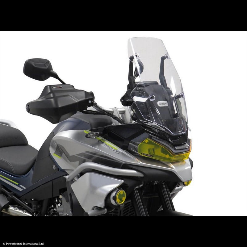 Hand Guards