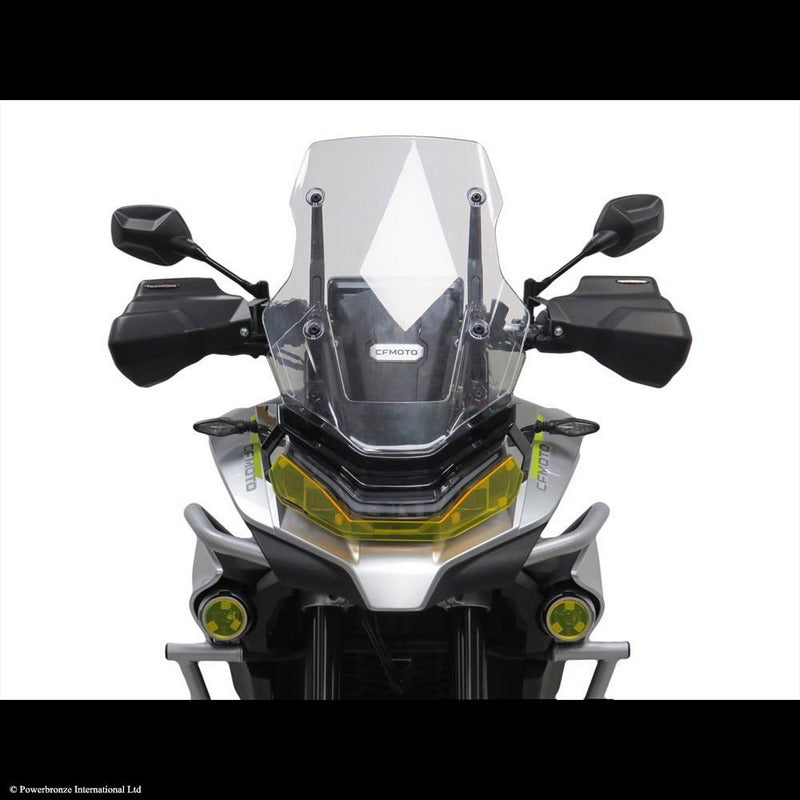 Hand Guards