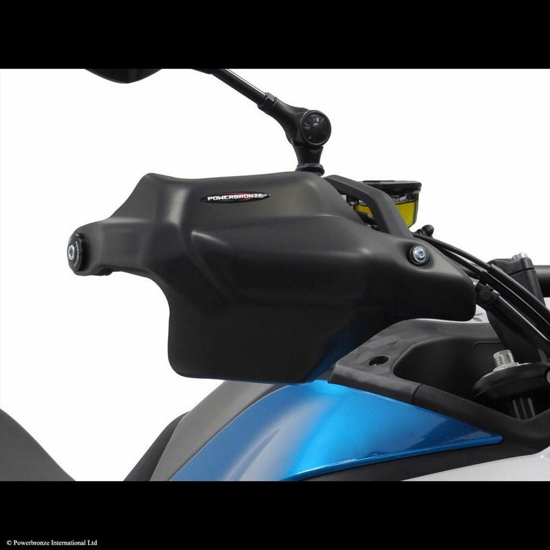 Hand Guards