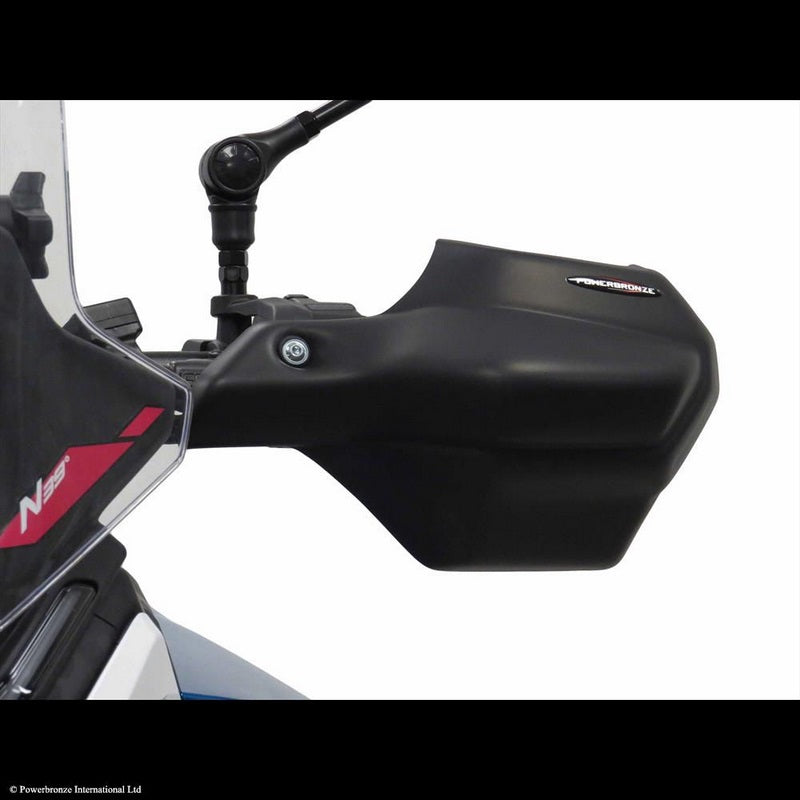 Hand Guards
