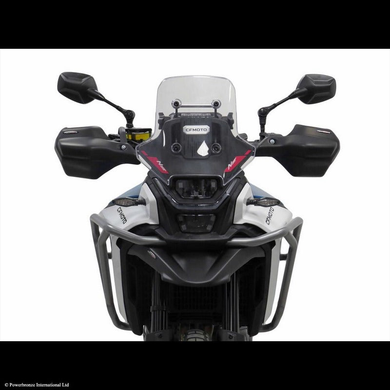 Hand Guards