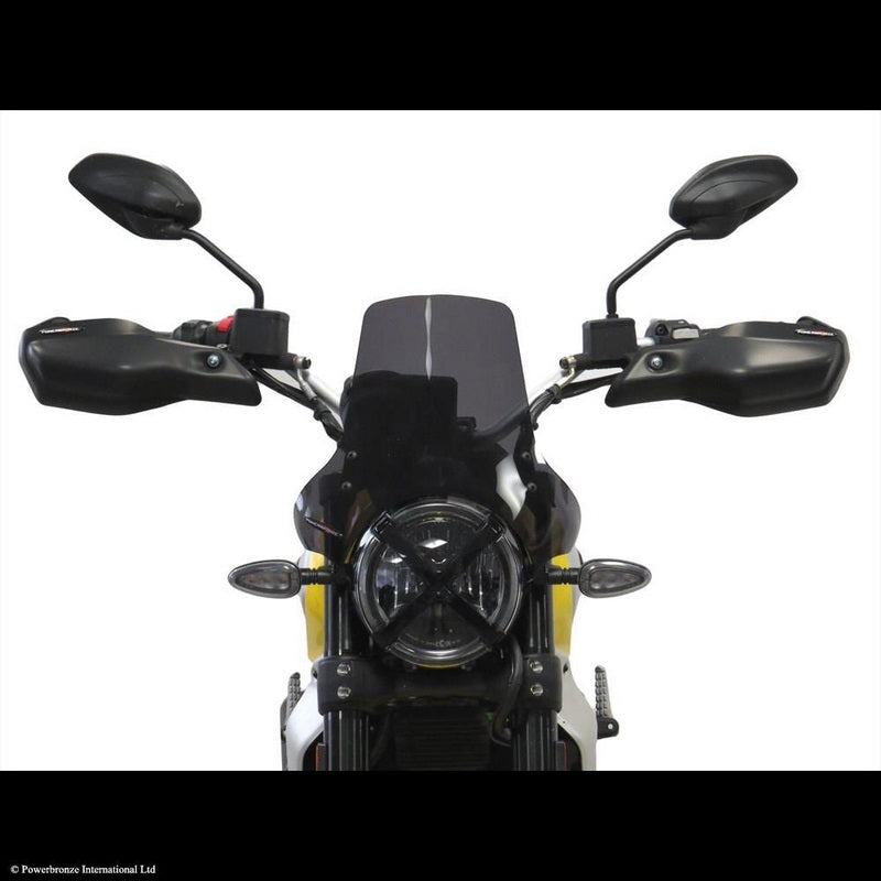 Hand Guards