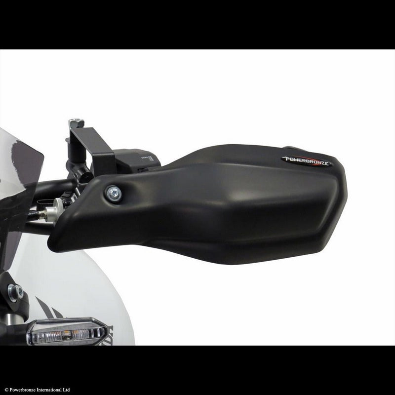 Hand Guards