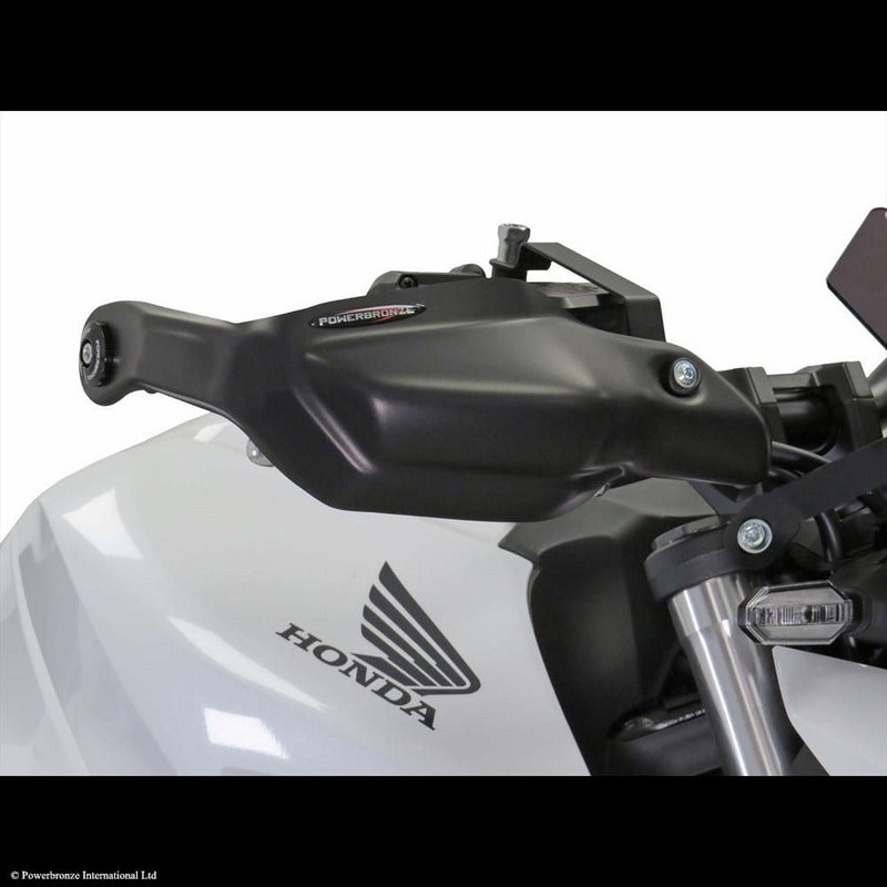 Hand Guards