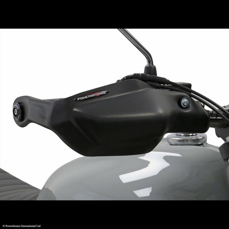 Hand Guards