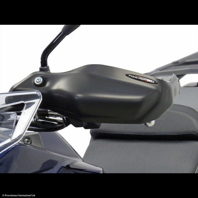 Hand Guards