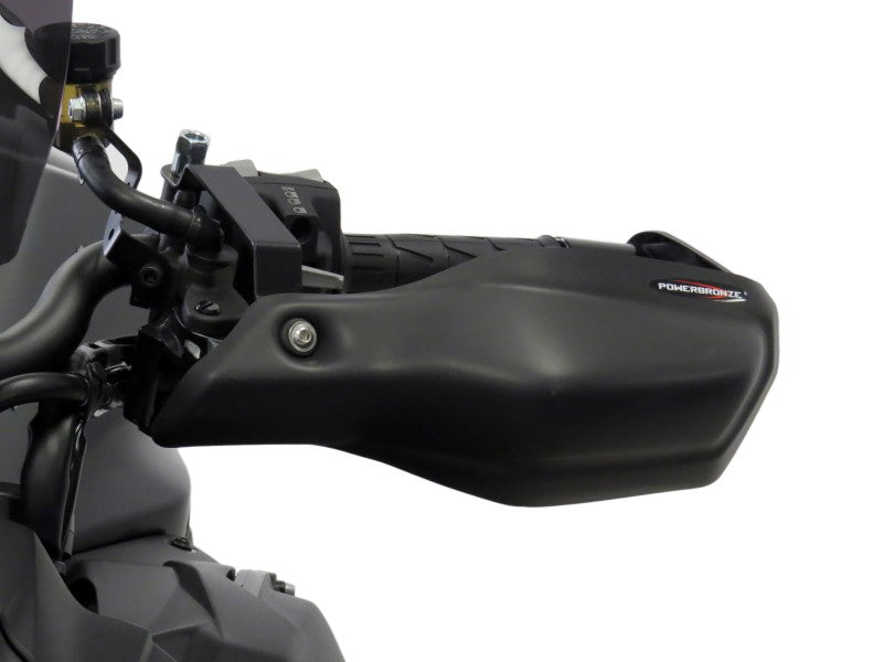 Hand Guards