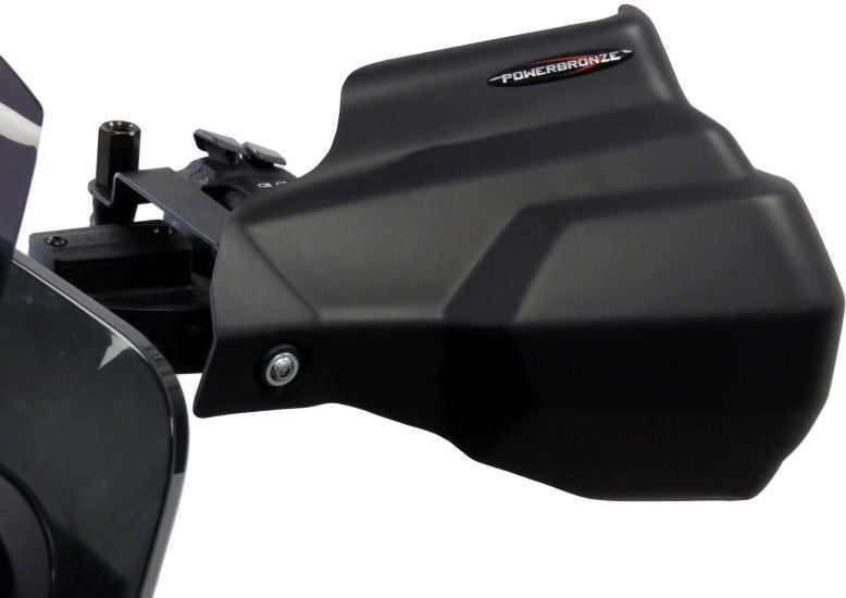 Hand Guards