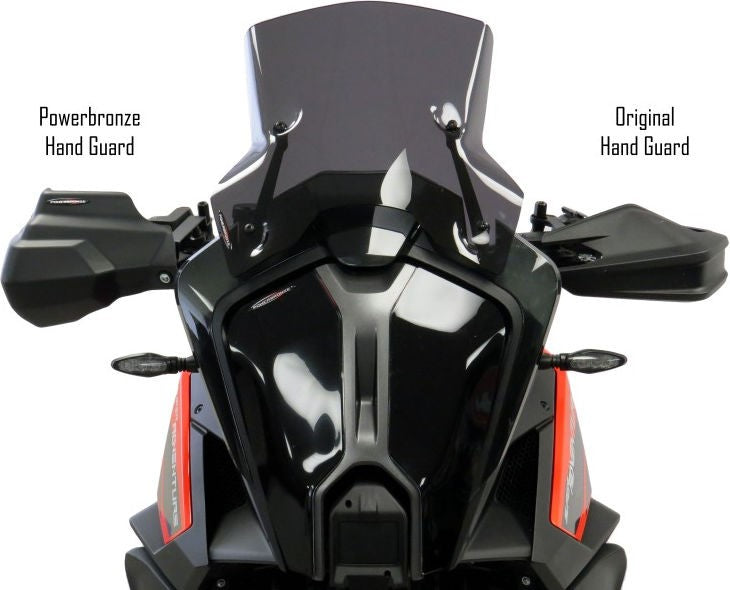 Hand Guards